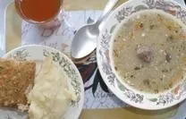 Виконання норм лікувального харчування (норми лікувального харчування) Виконання норм лікувального харчування