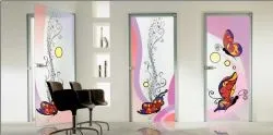 вітражні малюнки