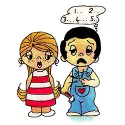 Вкладиш жуйки - love is
