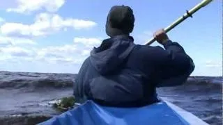 Водний похід на байдарках - що взяти з собою (собою) Водний похід на байдарках - що взяти з собою
