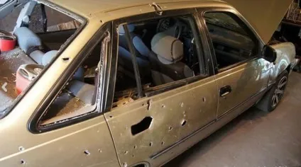 В італії заарештований український бойовик за підозрою у вбивстві журналіста (італії) В італії заарештований український бойовик за підозрою у вбивстві журналіста