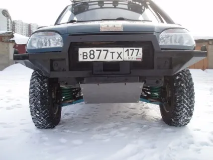 Позашляхова підготовка, ремонт ниви, шевроле-ниви @ нива 4x4 (нива) Позашляхова підготовка, ремонт ниви, шевроле-ниви @ нива 4x4