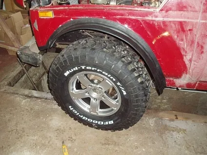 Позашляхова підготовка, ремонт ниви, шевроле-ниви @ нива 4x4 (нерегульовані підшипники ступиці) Позашляхова підготовка, ремонт ниви, шевроле-ниви @ нива 4x4