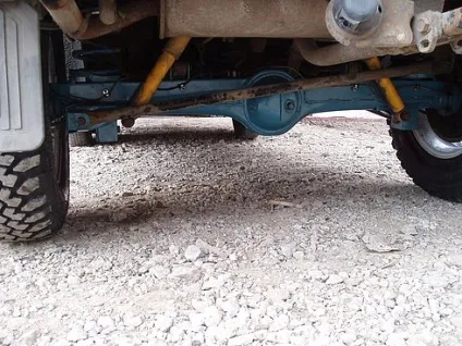Позашляхова підготовка, ремонт ниви, шевроле-ниви @ нива 4x4 (ремонт) Позашляхова підготовка, ремонт ниви, шевроле-ниви @ нива 4x4