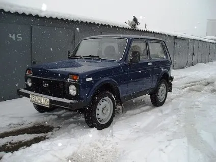 Позашляхова підготовка, ремонт ниви, шевроле-ниви @ нива 4x4 (підготовка) Позашляхова підготовка, ремонт ниви, шевроле-ниви @ нива 4x4