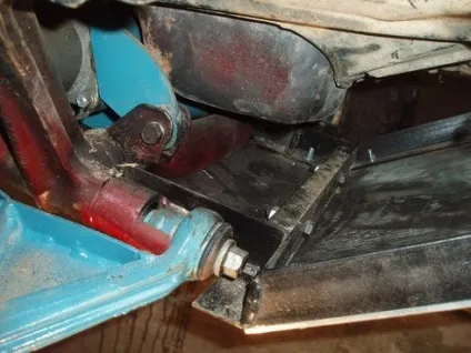 Позашляхова підготовка, ремонт ниви, шевроле-ниви @ нива 4x4 (ремонт) Позашляхова підготовка, ремонт ниви, шевроле-ниви @ нива 4x4