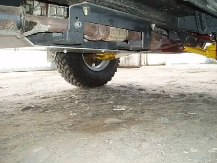 Позашляхова підготовка, ремонт ниви, шевроле-ниви @ нива 4x4 (нерегульовані підшипники ступиці) Позашляхова підготовка, ремонт ниви, шевроле-ниви @ нива 4x4