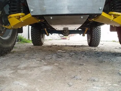 Позашляхова підготовка, ремонт ниви, шевроле-ниви @ нива 4x4 (переднього моста посилення) Позашляхова підготовка, ремонт ниви, шевроле-ниви @ нива 4x4