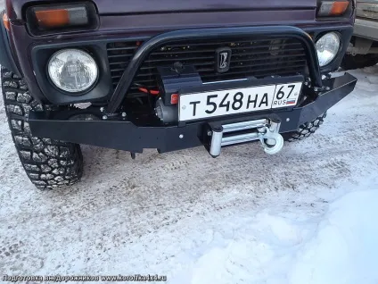 Позашляхова підготовка, ремонт ниви, шевроле-ниви @ нива 4x4 (переднього моста посилення) Позашляхова підготовка, ремонт ниви, шевроле-ниви @ нива 4x4