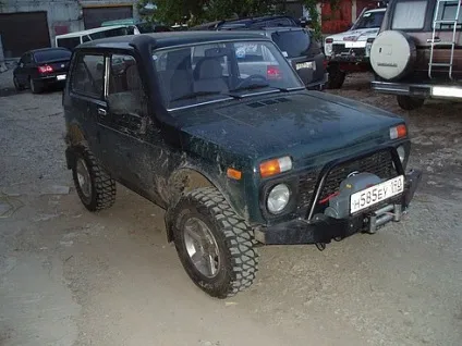 Позашляхова підготовка, ремонт ниви, шевроле-ниви @ нива 4x4 (ремонт) Позашляхова підготовка, ремонт ниви, шевроле-ниви @ нива 4x4