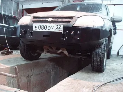 Позашляхова підготовка, ремонт ниви, шевроле-ниви @ нива 4x4 (нива) Позашляхова підготовка, ремонт ниви, шевроле-ниви @ нива 4x4