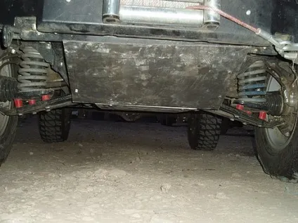 Позашляхова підготовка, ремонт ниви, шевроле-ниви @ нива 4x4 (підготовка) Позашляхова підготовка, ремонт ниви, шевроле-ниви @ нива 4x4