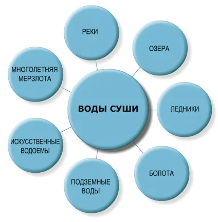 Водно-болотні угіддя