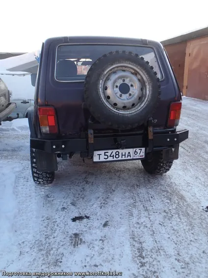 Позашляхова підготовка, ремонт ниви, шевроле-ниви @ нива 4x4 (переднього моста посилення) Позашляхова підготовка, ремонт ниви, шевроле-ниви @ нива 4x4