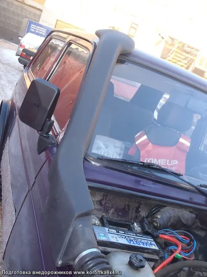 Позашляхова підготовка, ремонт ниви, шевроле-ниви @ нива 4x4 (нерегульовані підшипники ступиці) Позашляхова підготовка, ремонт ниви, шевроле-ниви @ нива 4x4