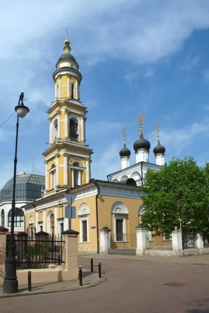 Володимирська ікона Божої Матері значення, у чому вона допомагає (володимирська) Володимирська ікона Божої Матері значення, у чому вона допомагає