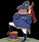 Воля випадку, або трохи про епонімом (anecdote) Воля випадку, або трохи про епонімом