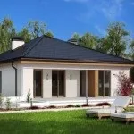 Зводимо дах конвертом методика монтажу та фотогалерея дахів