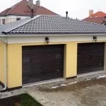 Зводимо дах конвертом методика монтажу та фотогалерея дахів