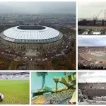 Воробйови гори вчора, сьогодні і завтра (гори) Воробйови гори вчора, сьогодні і завтра