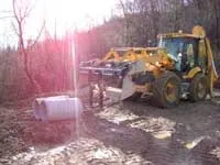 Все про будівельні матеріали, будівельний пісок, щебінь, гравій, торф, чорнозем, земля, грунт,
