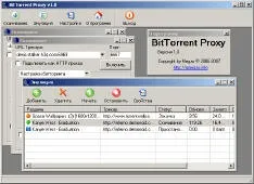 Все для накрутки рейтингу і обману торрентів - icq, proxy, Брута, Дедик, експлоїти (icq soft) Все для накрутки рейтингу і обману торрентів - icq, proxy, Брута, Дедик, експлоїти