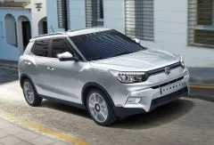 ВУкаіни знову збиратимуть автомобілі ssangyong (будуть) ВУкаіни знову збиратимуть автомобілі ssangyong