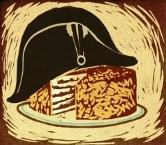 Воля випадку, або трохи про епонімом (humour) Воля випадку, або трохи про епонімом