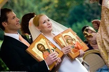 Чи можливо зробити розвінчання церковного шлюбу (розвінчання церковного шлюбу) Чи можливо зробити розвінчання церковного шлюбу