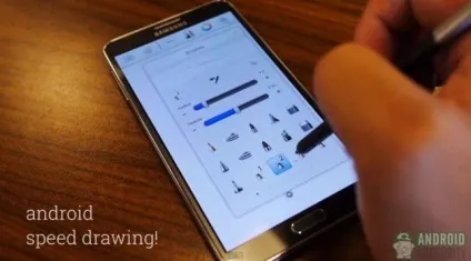 Можливості s pen на galaxy note 3 всі опції в центрі уваги (note) Можливості s pen на galaxy note 3 всі опції в центрі уваги