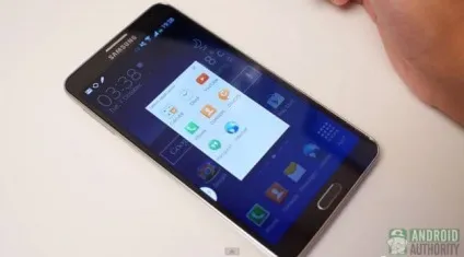 Можливості s pen на galaxy note 3 всі опції в центрі уваги (note) Можливості s pen на galaxy note 3 всі опції в центрі уваги