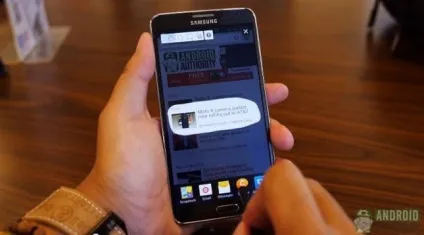Можливості s pen на galaxy note 3 всі опції в центрі уваги (note) Можливості s pen на galaxy note 3 всі опції в центрі уваги