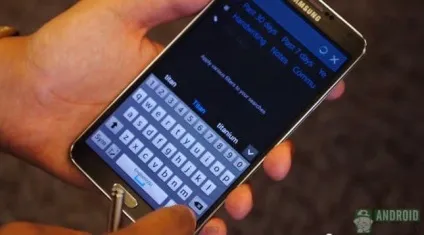 Можливості s pen на galaxy note 3 всі опції в центрі уваги (note) Можливості s pen на galaxy note 3 всі опції в центрі уваги