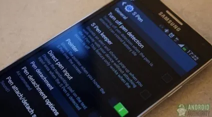 Можливості s pen на galaxy note 3 всі опції в центрі уваги (galaxy) Можливості s pen на galaxy note 3 всі опції в центрі уваги