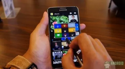 Можливості s pen на galaxy note 3 всі опції в центрі уваги (note) Можливості s pen на galaxy note 3 всі опції в центрі уваги