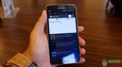Можливості s pen на galaxy note 3 всі опції в центрі уваги (galaxy) Можливості s pen на galaxy note 3 всі опції в центрі уваги