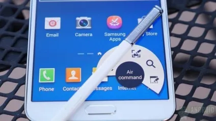 Можливості s pen на galaxy note 3 всі опції в центрі уваги (galaxy) Можливості s pen на galaxy note 3 всі опції в центрі уваги