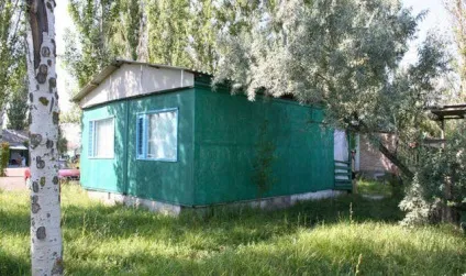 Все про відпочинок в мелекино відгуки, поради, путівник