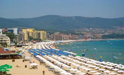Все про відпочинок в Бургасі відгуки, поради, путівник (поради) Все про відпочинок в Бургасі відгуки, поради, путівник