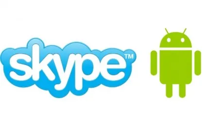 Все про skype для андроїд
