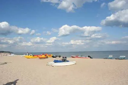 Все про відпочинок в мелекино відгуки, поради, путівник