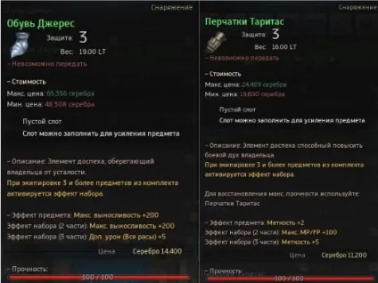 Воїн гайд для початківців гравців