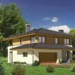 Вхідна група в котедж фото, компоновка, варіанти (вхідні) Вхідна група в котедж фото, компоновка, варіанти