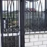 Вхідна група в котедж фото, компоновка, варіанти (котедж) Вхідна група в котедж фото, компоновка, варіанти