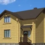 Вхідна група в котедж фото, компоновка, варіанти (вхідна група котедж) Вхідна група в котедж фото, компоновка, варіанти
