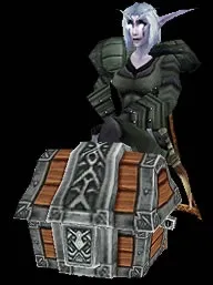 World of warcraft