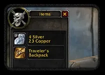 World of warcraft