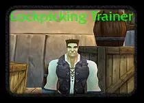 World of warcraft