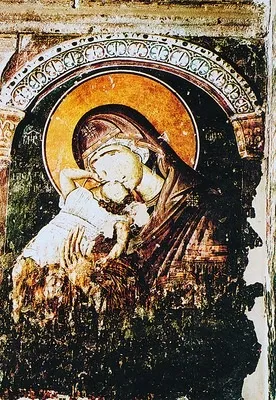 Взиграніе »- це