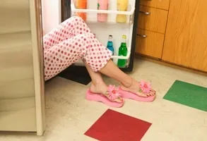 Хочу скинути вагу
